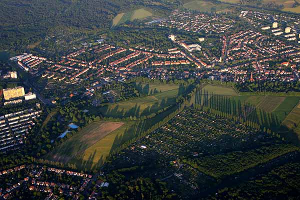 Karlsruhe-Rüppur